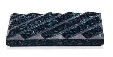 Seifenablage Confetti