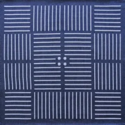 Serviette Fatxada