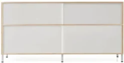 Sideboard Irion, hoch