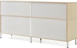 Sideboard Irion, hoch