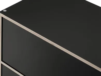 Sideboard Irion, hoch