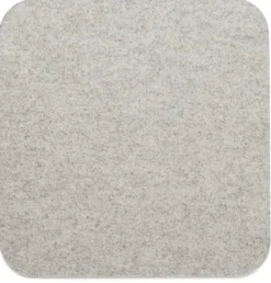 Sitzkissen Filz Quadrat