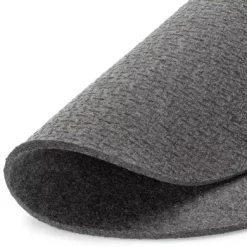 Sitzkissen Filz Rund