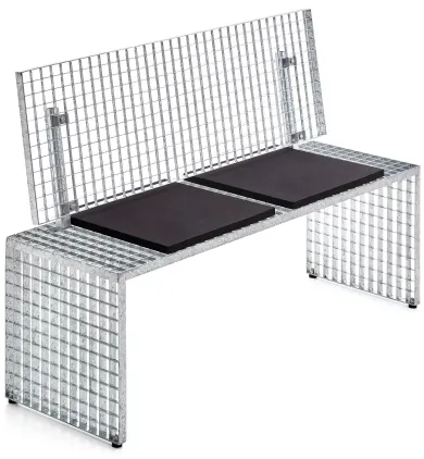 Sitzkissen zu Hocker Skwer