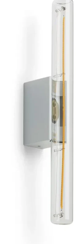 Sockel für Linienlampe
