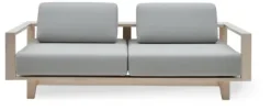 Sofa Wood
