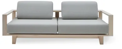 Sofa Wood