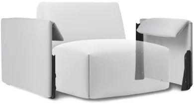 Sofaelement Costume