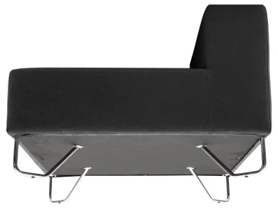 Sofaelement Lotus