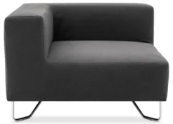 Sofaelement Lotus