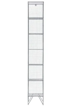 Spind Netzbox 1x6