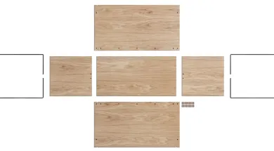 Stapelkiste Storage Box