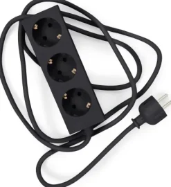 Steckdose Power Bar