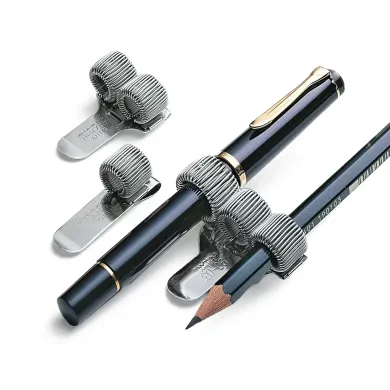 Stiftclip Stahl