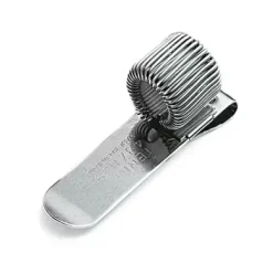 Stiftclip Stahl