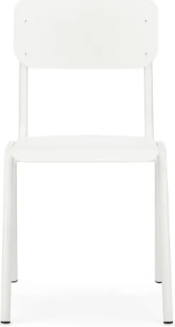 Stuhl Alu 2