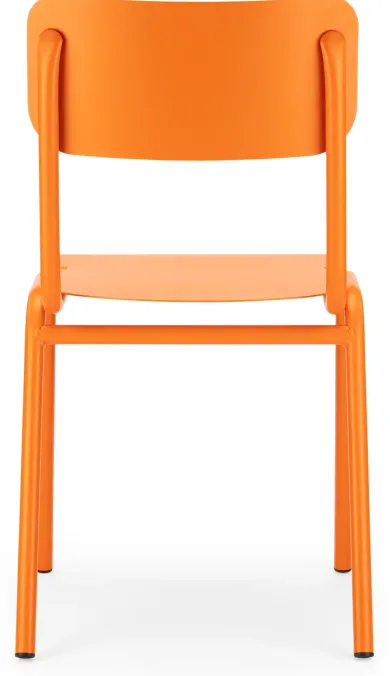 Stuhl Alu 2