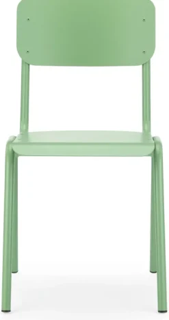 Stuhl Alu 2