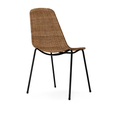 Stuhl Basket