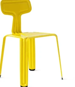 Stuhl Pressed Chair