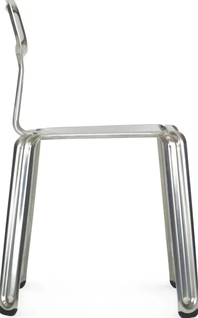 Stuhl Pressed Chair