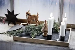 Tablett Candle Tray