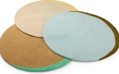 Teppich Eclipse