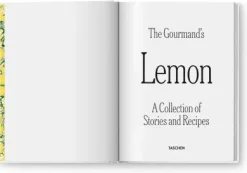 The Gourmand's Lemon