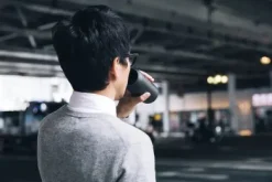 Thermobecher Travel Tumbler