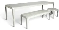 Tisch Bended Table 270