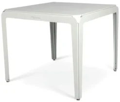 Tisch Bended Table 90