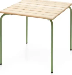 Tisch Estoril, Holz