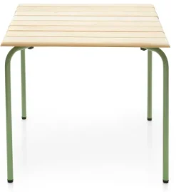 Tisch Estoril, Holz