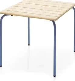 Tisch Estoril, Holz