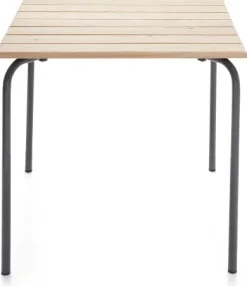 Tisch Estoril, Holz