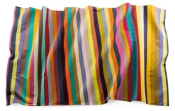 Tischdecke Arc en Ciel