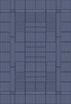 Tischdecke Fatxada