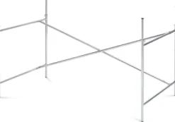 Tischgestell Eiermann 2