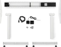Tischgestell Frame