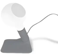 Tischleuchte Base Magnetica