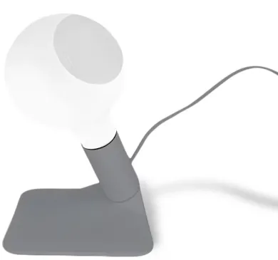 Tischleuchte Base Magnetica
