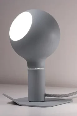 Tischleuchte Base Magnetica