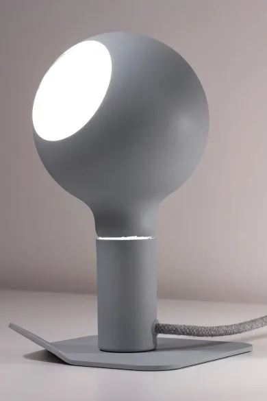 Tischleuchte Base Magnetica