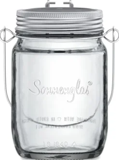 Tischleuchte Sonnenglas®