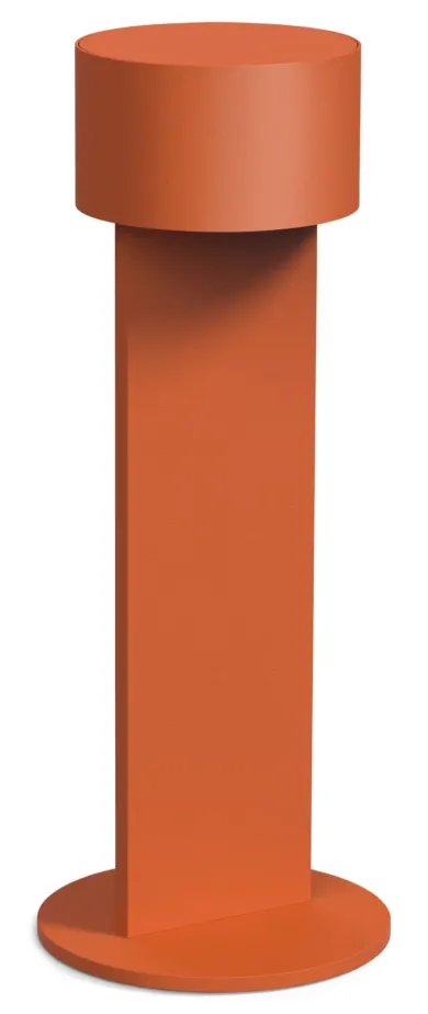 Tischleuchte Times
