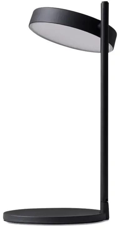 Tischleuchte w182 Pastille b2