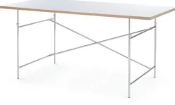Tischplatte Weiß