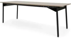 Tischplatte zu Tischgestell Zehdenicker