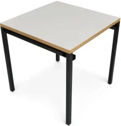 Tischplatte zu Tischgestell ERIK, quadratisch