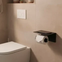 Toilettenpapierhalter Len